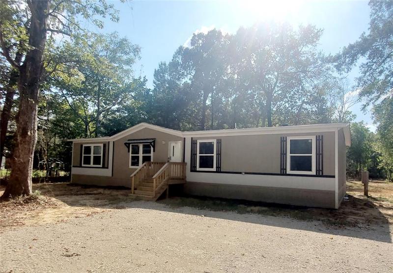 581 County Road 2343, Dayton, TX 77535 for Sale