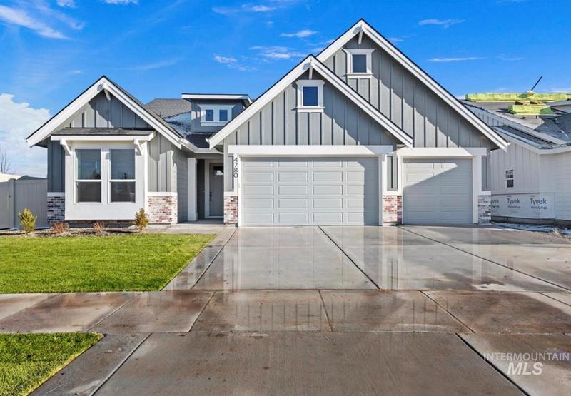 2286 N Sugar Loop Ave, Star, ID 83669  MLS# 98896828 for Sale