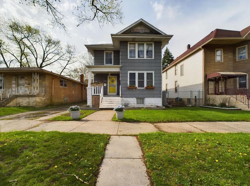237 W 114th St, Chicago, IL 60628 - MLS 11768500 for Sale