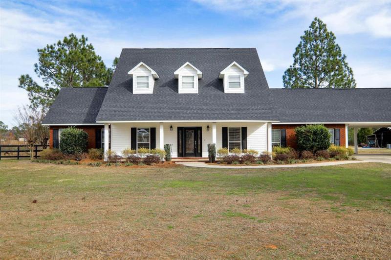 Robertsdale, Baldwin County, AL House for sale Property ID: 415658395