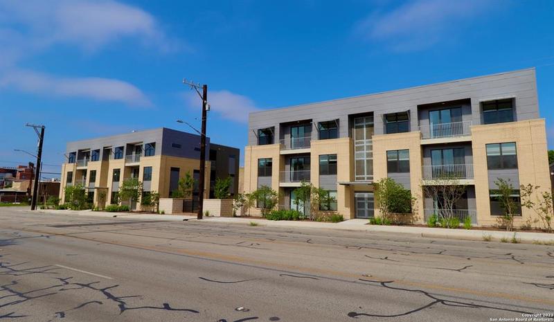711 S FRIO ST #1203, San Antonio, TX 78207-5032 for Rent