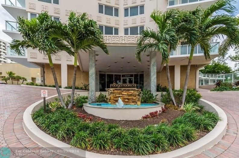 3000 Holiday Dr #1106, Fort Lauderdale, FL 33316 - MLS F10418847 for Sale