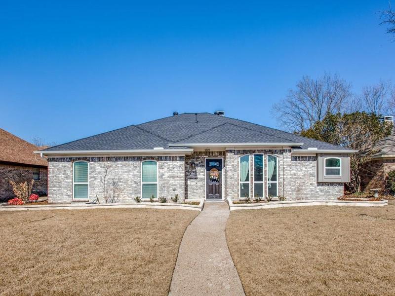 1319 Sandy Creek Dr, Allen, TX 75002  MLS# 20437866 for Sale