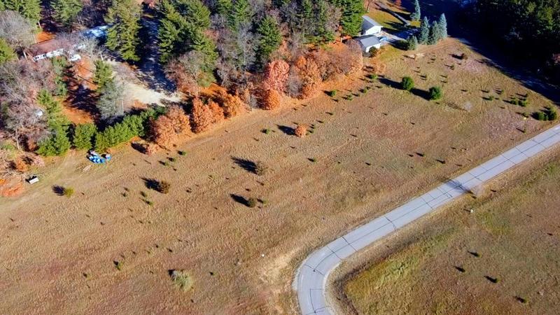 LOT 3 GALE COURT, Wisconsin Dells, WI 53965 Land For Sale  MLS# 1932474