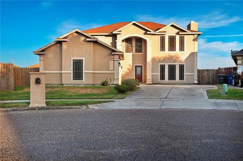 3729 Lake Hawkins Ct, Robstown, TX 78380 for Sale