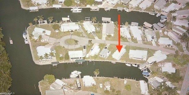 Saint James City, Lee County, FL Undeveloped Land, Lakefront Property, Waterfront Property, Homesites for sale Property ID: