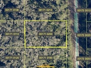 1917 Montero Ave, Lehigh Acres, FL 33972 - MLS 224002433 for Sale