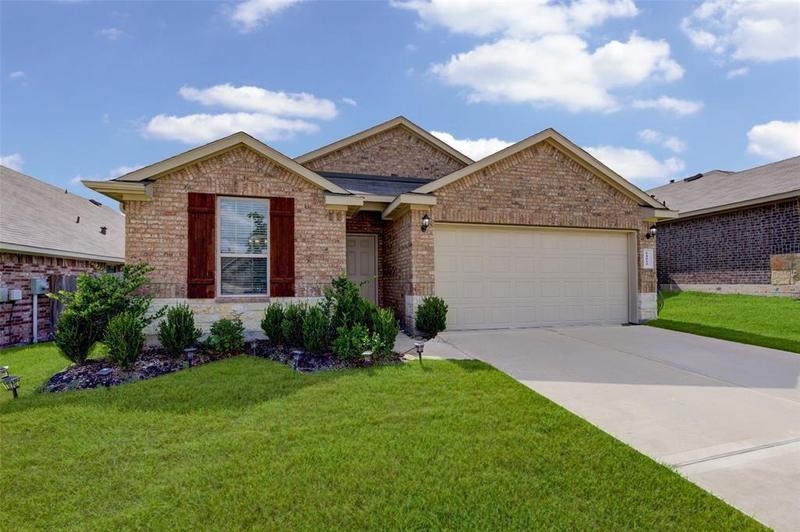 14013 Stony Gap Ln, Conroe, TX 77384 for Sale