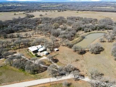 531 Hcr 1450 N, Covington, TX 76636 - MLS 20384322 for Sale