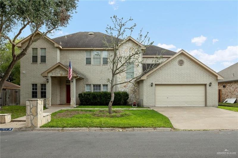 1310 Cynthia Lane, Pharr, TX 78577 for Sale