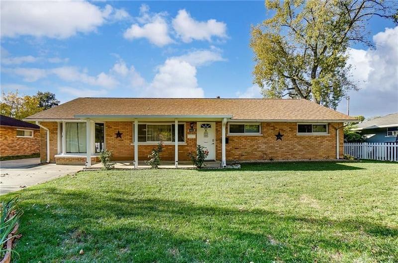 Kettering, Montgomery County, OH House for sale Property ID: 418098588