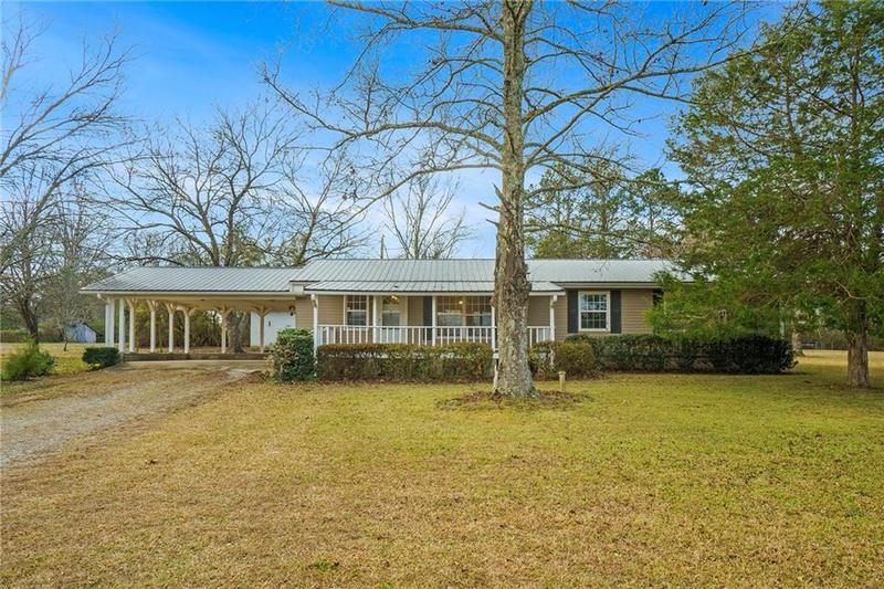 381 Laurel Rd, Carrollton, GA 30117  MLS# 7316659 for Sale
