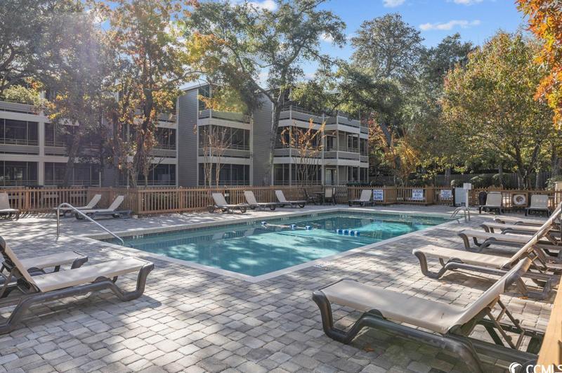415 Ocean Creek Dr #2187, Myrtle Beach, SC 29572 - MLS 2401392 for Sale