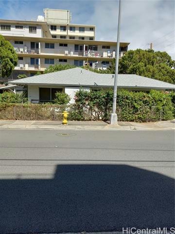 902 BIRCH ST, Honolulu, HI 96814 Farm For Sale  MLS# 202324666 for Rent