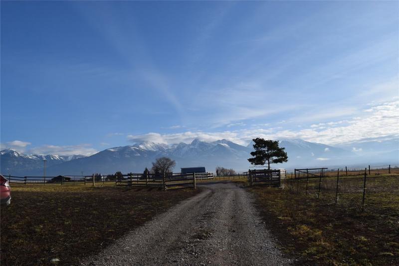 Saint Ignatius, Lake County, MT Undeveloped Land for sale Property ID: 418511111