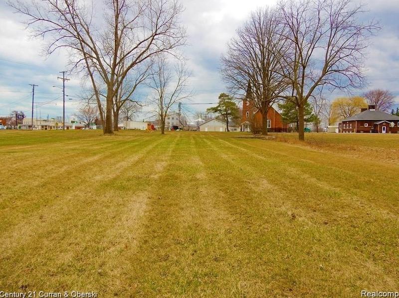 8848 Swan Creek Rd, Berlin Twp, MI 48166 - MLS 20230087401 for Sale