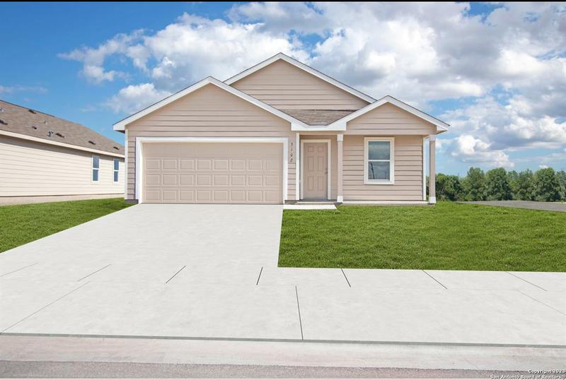 1110 Demeter Dr, Portland, TX 78374 for Sale