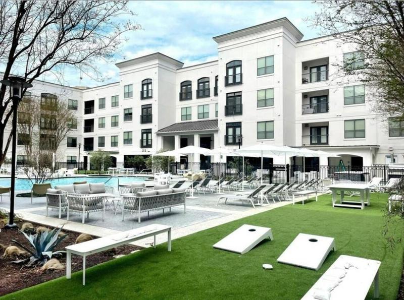 2221 W Dallas St #0434, Houston, TX 77019 for Rent