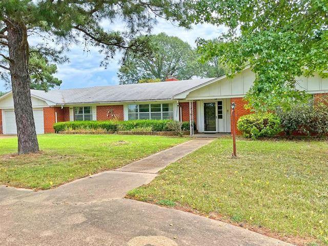 Spencerville, Choctaw County, OK House for sale Property ID: 417563952