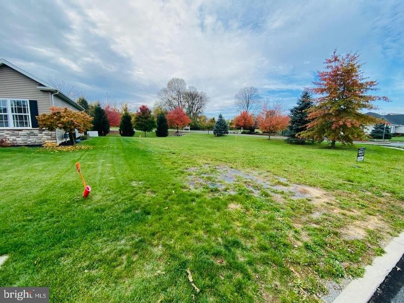 Mechanicsburg, Cumberland County, PA Undeveloped Land, Homesites for sale Property ID: 418132639