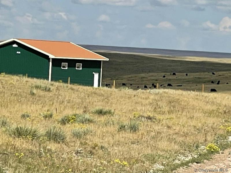 TRACT 114 BUCKING HORSE BLVD, Cheyenne, WY 82009 Land For Sale  MLS# 91288