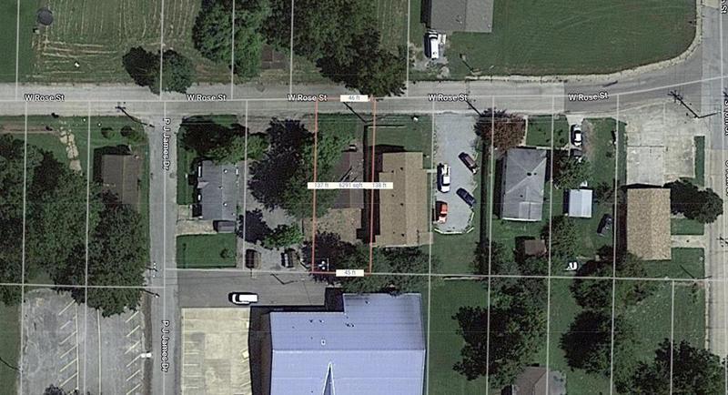 1621 West Rose, Other, AR 72315 for Sale