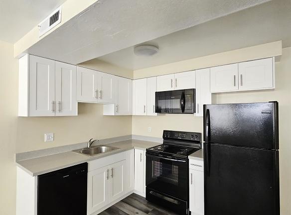 2541 Regent St unit 106 - Berkeley, CA 94704 - Home For Rent