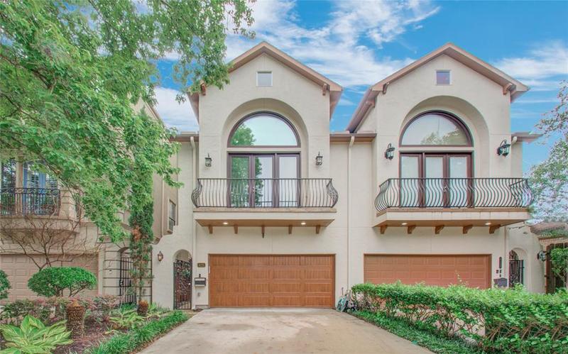 4125 Purdue St, Houston, TX 77005 for Rent