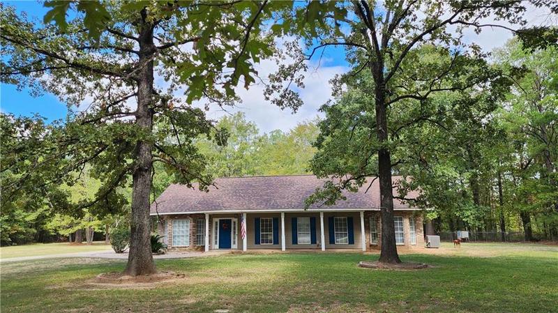 103 LAKESIDE DR, Natchitoches, LA 71457 Single Family Residence For Sale  MLS# 2419681