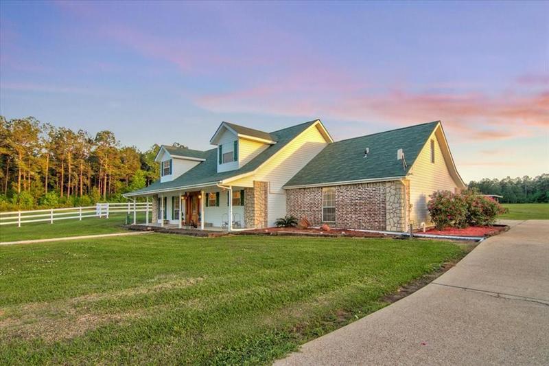 4880 E US Highway 190, Jasper, TX 75951 for Sale