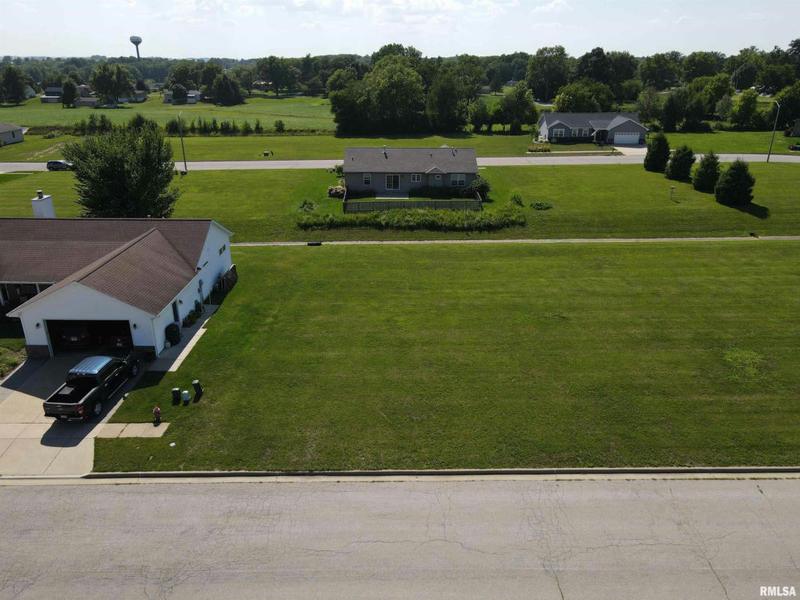 LOT 54 GREENVIEW DRIVE, Eureka, IL 61530 Land For Sale  MLS# PA1195381