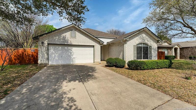 9351 GRAND CEDAR, Helotes, TX 78023 for Sale
