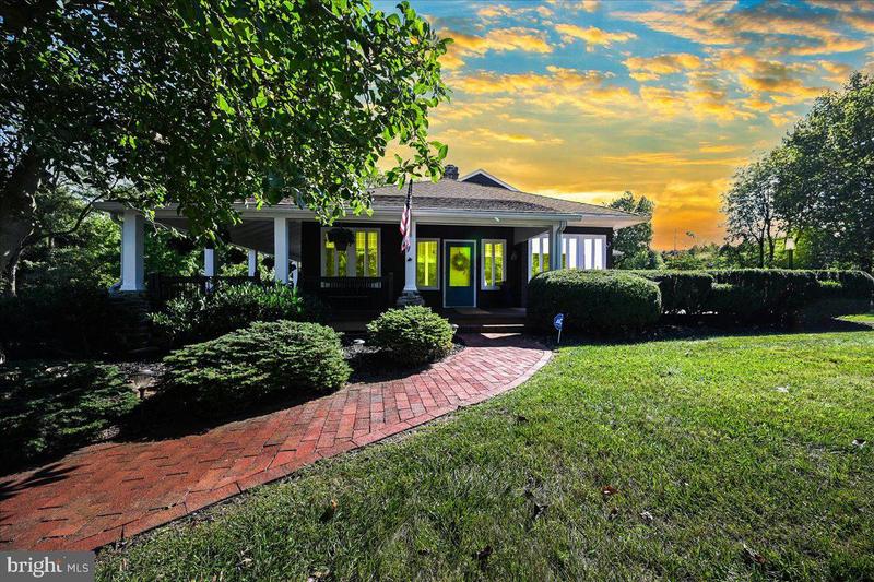 699 IRON RIDGE RD, HANOVER, PA 17331 Single Family Residence For Sale  MLS# PAYK2049116