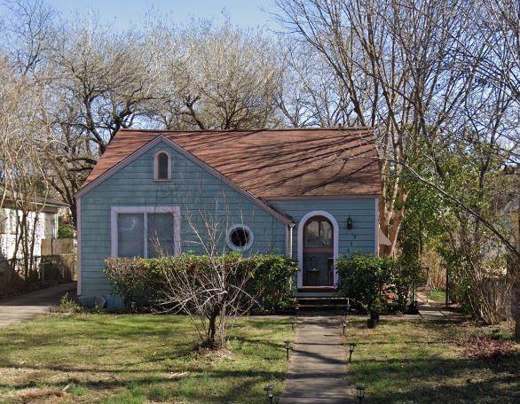 4409 Sinclair Ave A, Austin, TX 78756 for Rent