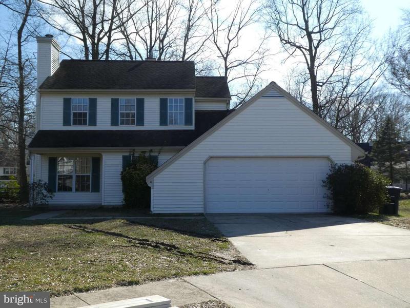 4 BRIARWOOD COURT, DOVER, DE 19904  621070987 for Rent