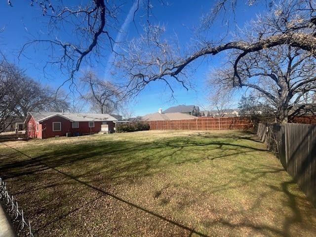 Fort Worth, Tarrant County, TX Undeveloped Land, Homesites for sale Property ID: 418736137