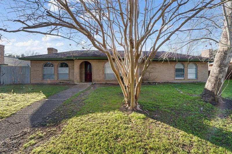 Waxahachie, Ellis County, TX House for sale Property ID: 418667650