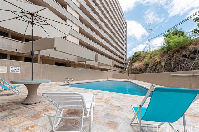 3215 Ala Ilima Street B1208, Honolulu HI 96818 for Sale