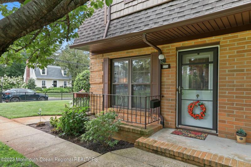 301 SPRING ST UNIT 1, Red Bank, NJ 07701 Condo/Townhouse For Sale  MLS# 22334412