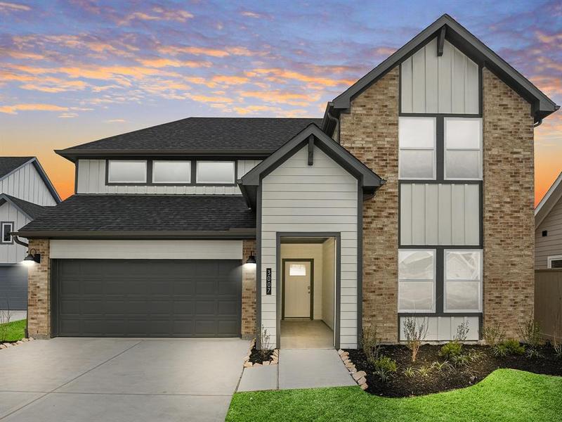 3007 Magnolia Pass, League City, TX 77573 for Sale