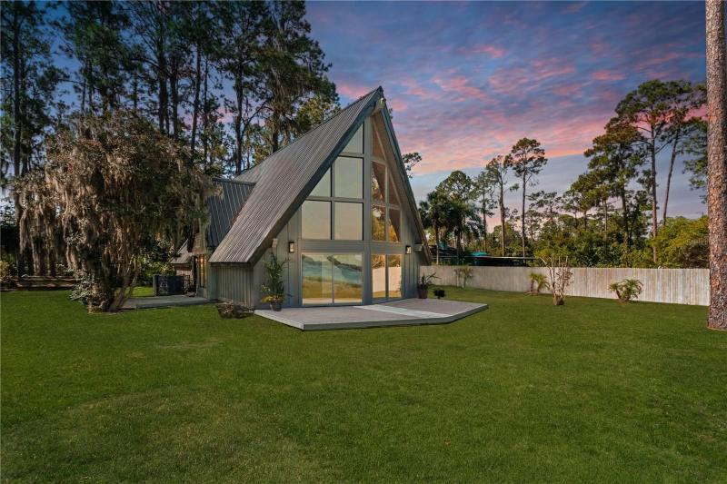 Hawthorne, Putnam County, FL Lakefront Property, Waterfront Property, House for sale Property ID: 417563597