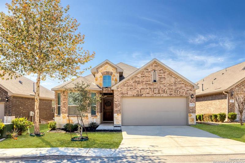 11714 Bricewood Ridge, San Antonio, TX 78254 for Sale