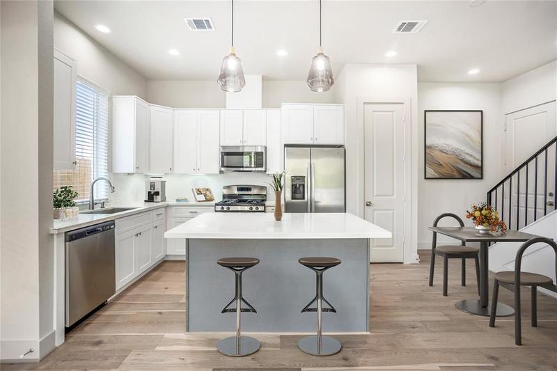 5237 Hillman St A, Houston, TX 77023 for Sale