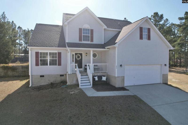 412 SMOKEY JOE CT, Lexington, SC 29073 Single Family Residence For Sale  MLS# 577540