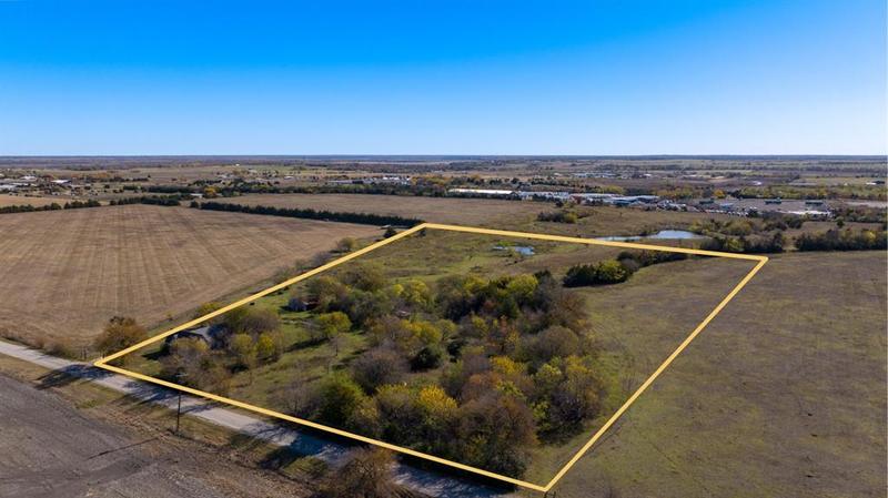 TBD +/- 7 Acres Patrick Pike Rd, Ferris, TX 75125 for Sale