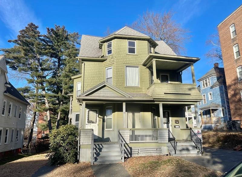 30-32 Woodside Terrace, Springfield, MA 01108 - MLS 73187435 for Sale