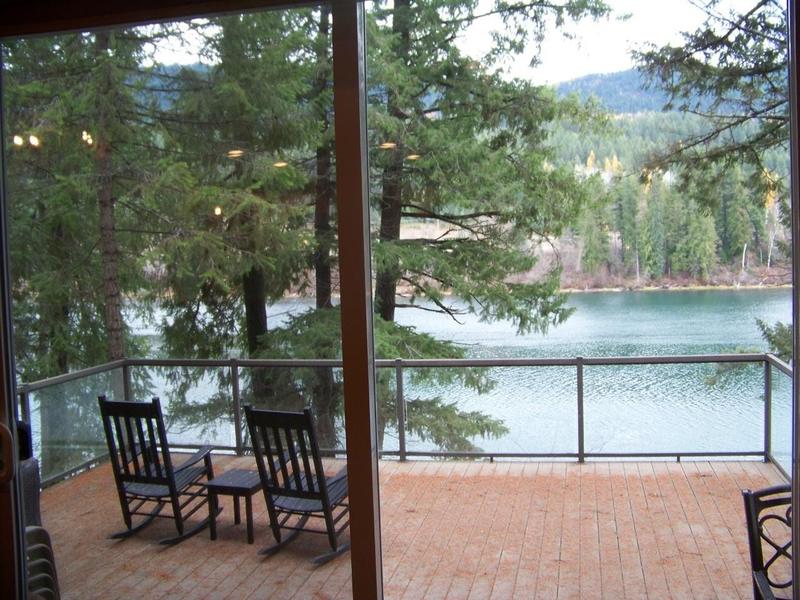 Cusick, Pend Oreille County, WA Lakefront Property, Waterfront Property, House for sale Property ID: 418250667