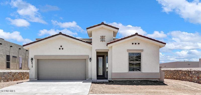 7452 Rio Rimac Dr, El Paso, TX 79934  MLS# 891524 for Sale