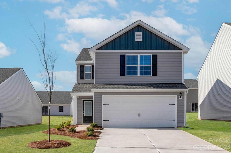 1749 NIA RD, Charlotte, NC 28215 Single Family Residence For Sale  MLS# 4095813