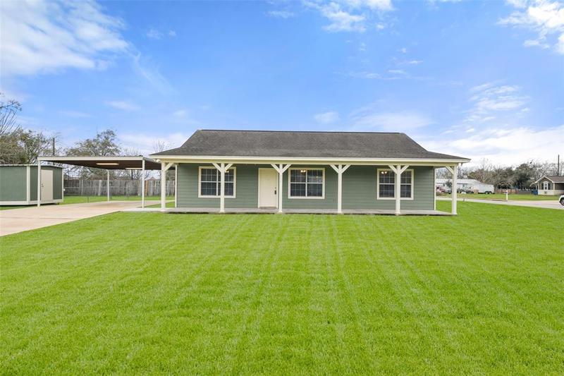 950 Jackson St, Hempstead, TX 77445 for Sale